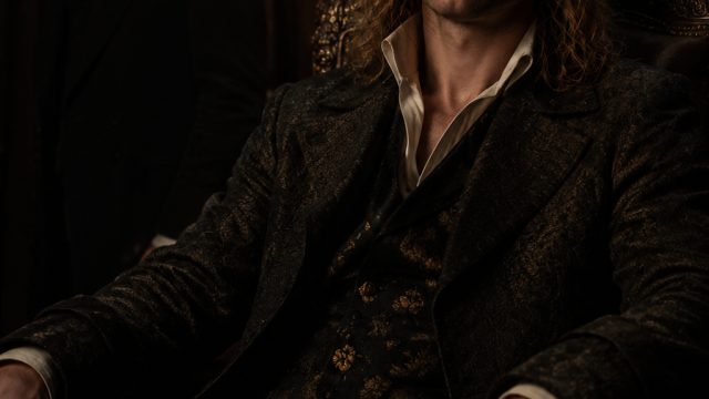 Unraveling the Emotional Depth of 'The V