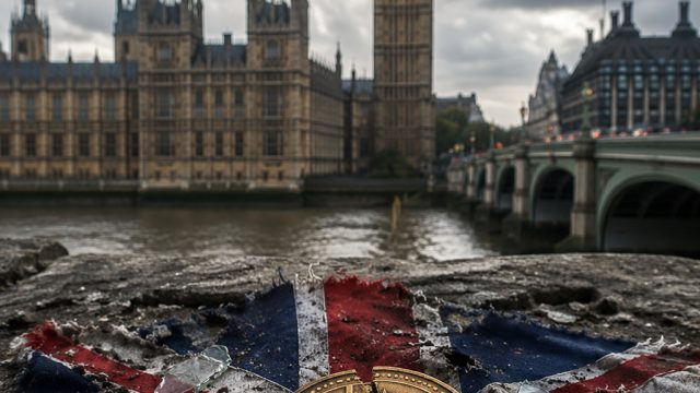 Brexit's Economic Fallout: A Decade of D