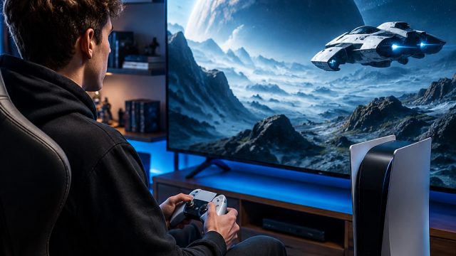PlayStation 6 Release Timeline Sparks Excitement Among Gamers