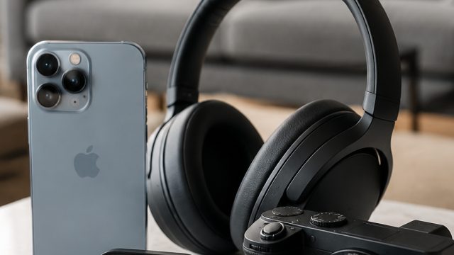Can’t-Miss Tech Deals: Prime Day Offers on Apple, Sony, and Bose Gear