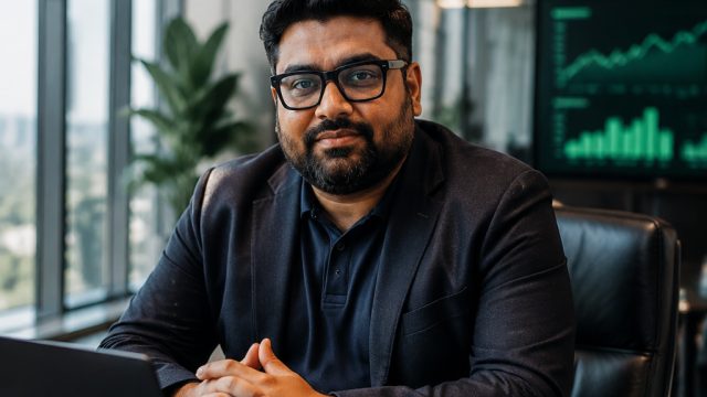 Kunal Shah Takes the Helm at WhatsApp: A New Era in Communication