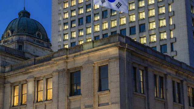 Bank of Korea Innovates with Enhanced CBDC Testing for Modern Finance
