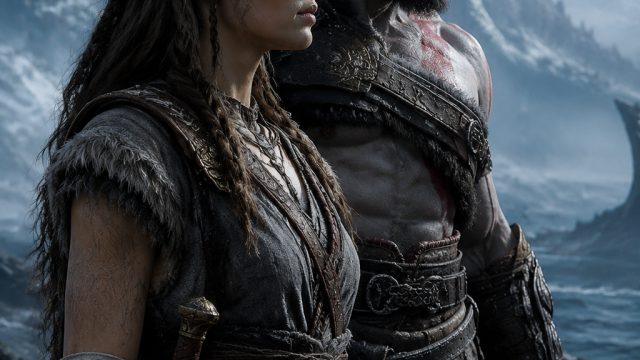 Exploring Laufey's Role: A New Era for G