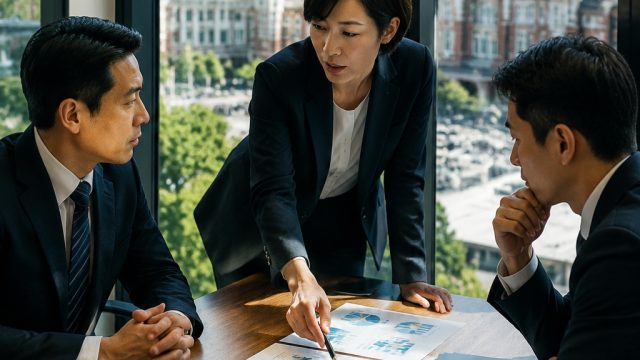 SMFG's Strategic Moves in a Shifting Jap