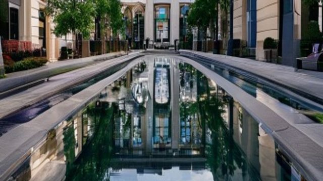 Recent Arrests Highlight Ongoing Controversy Surrounding Reflecting Pool