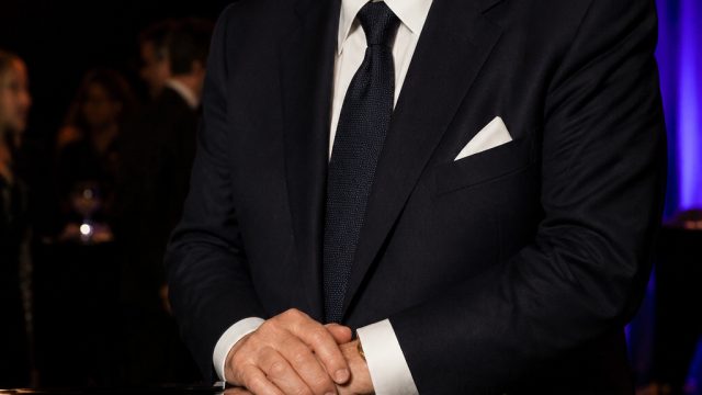 Farewell to Clive Davis: A Legacy of Mus