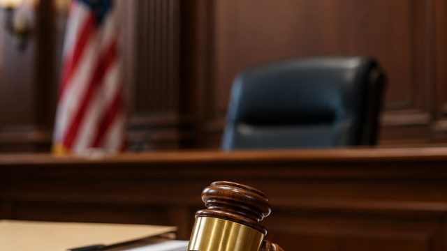 Court Finds DOJ Overstepped in Subpoenaing Minnesota Officials
