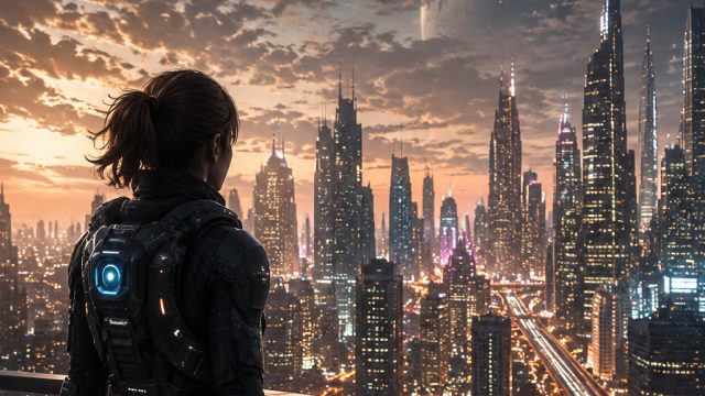 Revitalizing Classic Sci-Fi: Why These Franchises Need a Fresh Start