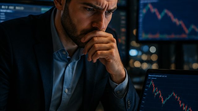 PayPal's Market Drop: A Strategic Analysis of Investment Potential
