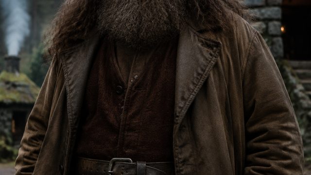HBO's Harry Potter Reboot: A Bold New Vi