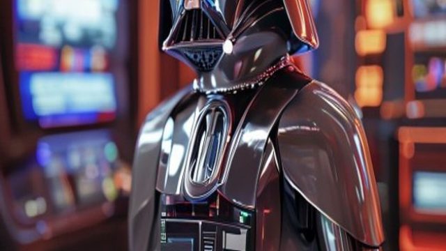 Iconic Star Wars Prop Up for Auction: A 