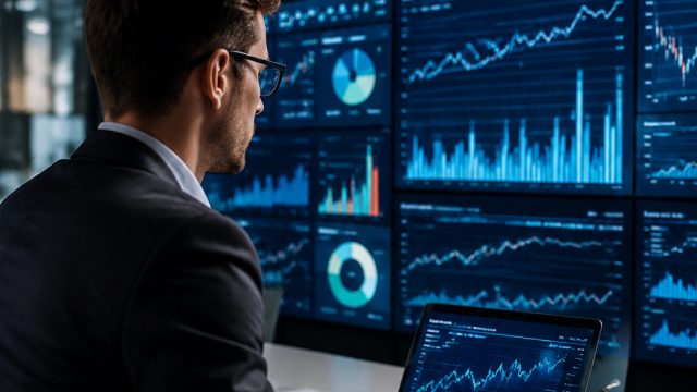 Unlocking the Future of Finance: Innovat