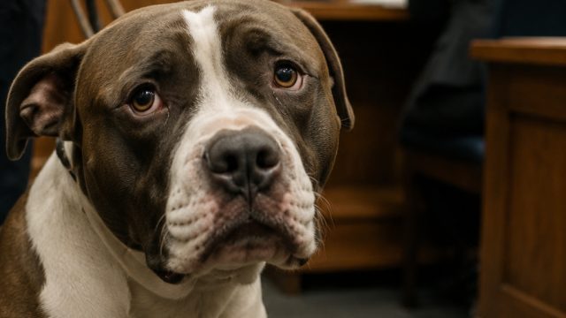 Felony Animal Abuse Charges Filed in Jop
