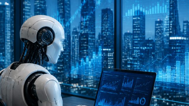 Revolutionizing Automation: The New Era 