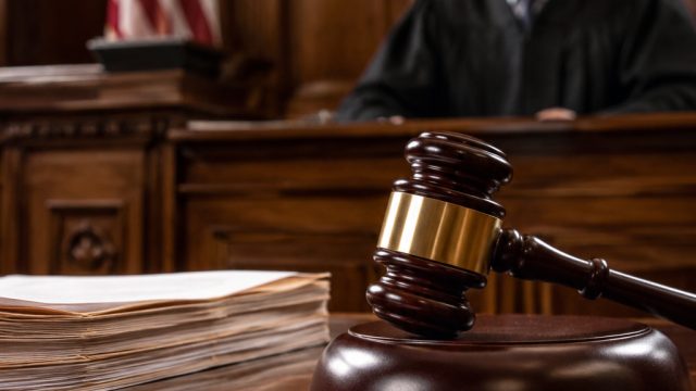 Court Ruling Questions Class Action Suit