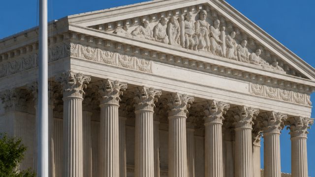 Fintech: 9th Circuit reverses sexual ori