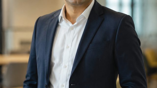 TaskUs Elevates Rishabh Khemka as New CF