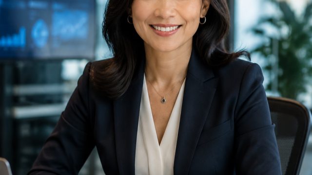 TaskUs Appoints New CFO to Accelerate AI Integration Strategy