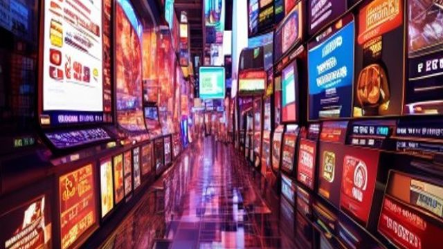 Fintech: Gulus Realm Burst | angka hongk