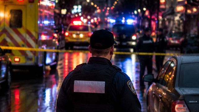 Montreal Shooting Tragedy: A Deep Dive into Recent Violence