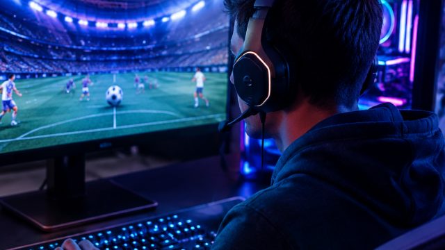 Unveiling the Latest Trends in Online Ga