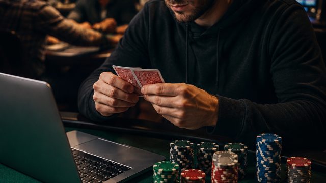 Exploring the Rise of Innovative Betting