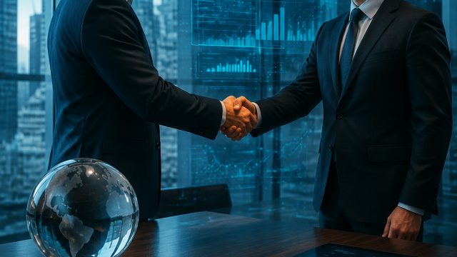 AI Fintech Expands Footprint with Strategic Acquisition of User-Rich Platform