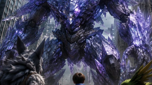 The Rise of Quartzmon: A New Threat in D