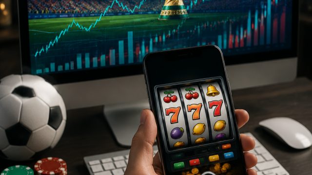 Embracing Innovation: The Future of Onli