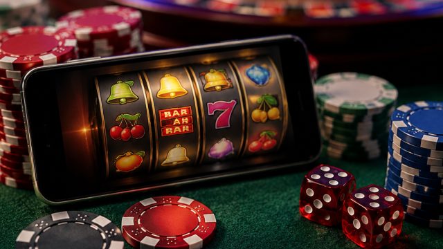 The Rise of Online Casino Gaming: Innova