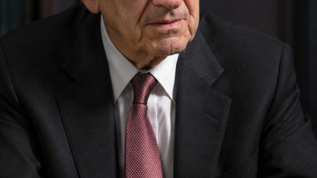 Alan Greenspan: A Legacy of Economic Inf