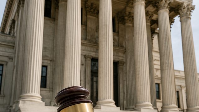 Federal Court Dismisses DOJ Subpoenas to