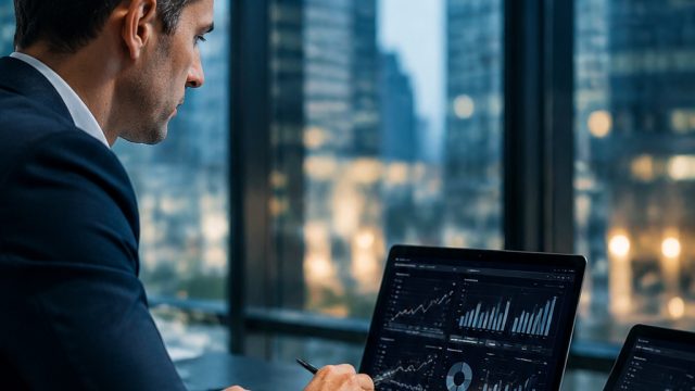 Innovative Portfolio Strategies: Embraci