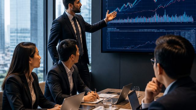 Weekend Roundup: Insights from Finance a