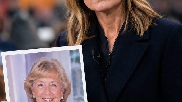 Tragic Update: Savannah Guthrie's Mother