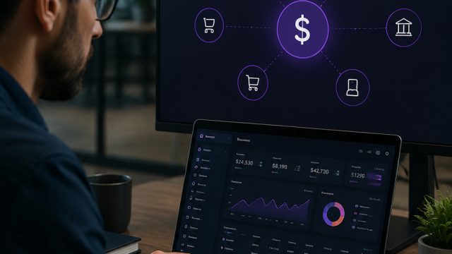 The Rising Importance of Embedded Paymen