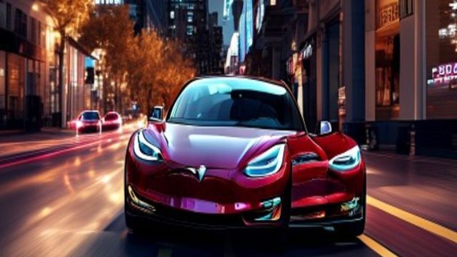 Tesla Challenges Autopilot Claims Follow