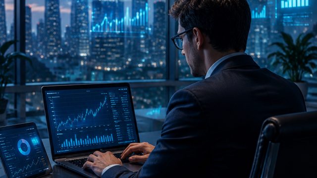 Transforming Financial Technology: Key T