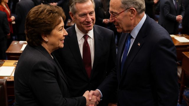 Senate Achieves Bipartisan Support for Key Housing Affordability Bill