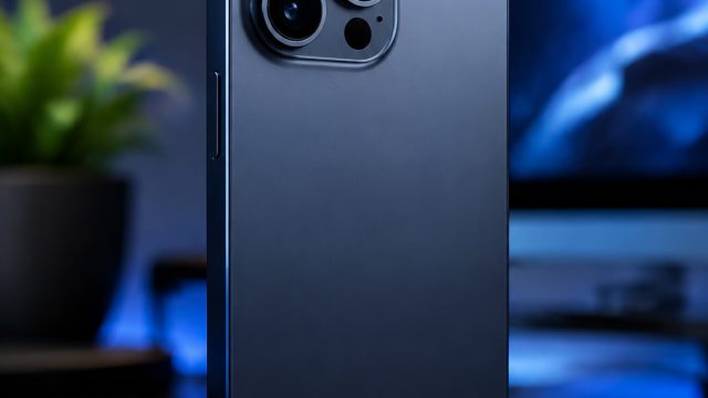 Exciting Camera Upgrades Expected for iPhone 18 Pro
