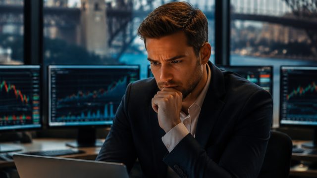 Funding Gaps Persist Despite Australian Investors' Tech Enthusiasm