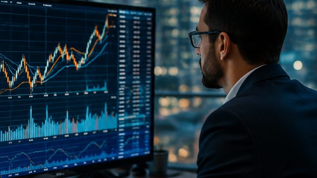 Navigating the Financial Landscape: Key 
