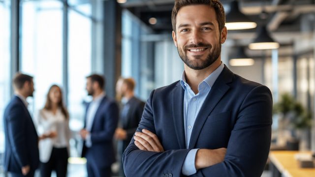 Linc Secures €8.5M Funding to Transform 