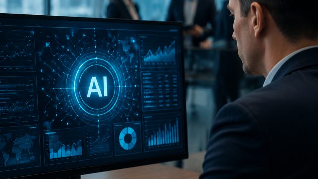 Aspire Integrates AI to Revolutionize Fi