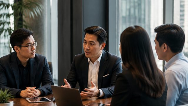 How a $4 Billion Startup Captured Meta's