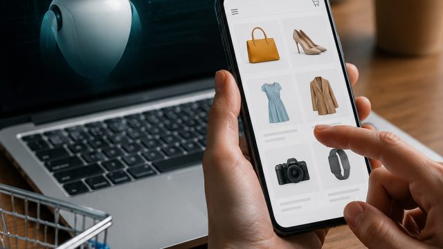 Shopee Integrates ChatGPT for Enhanced P