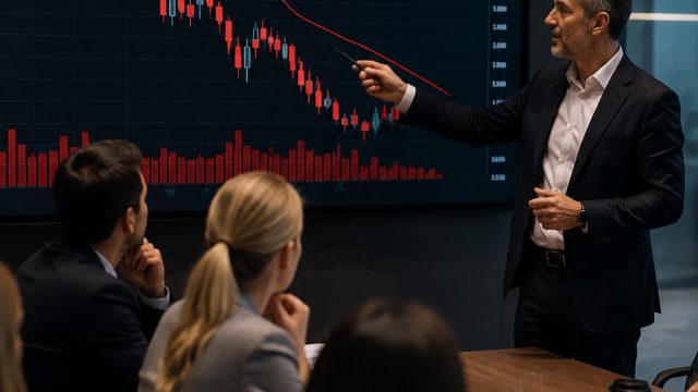 Moschip Technologies Faces Sell Rating A