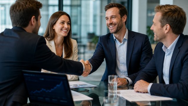 Libeara Secures $14 Million to Enhance T
