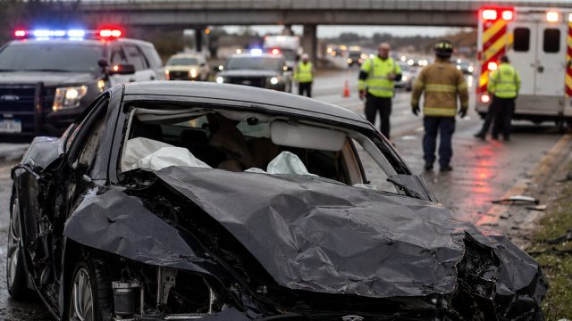 Federal Investigation Launched Following