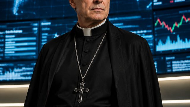 Exploring Bishop's Journey in a Utopian 